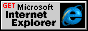 Get Microsoft Explorer Now